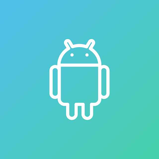 android app development service