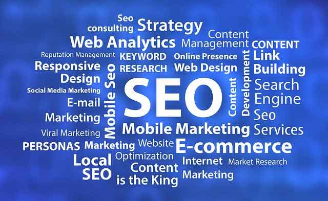 advanced seo course in Nepal