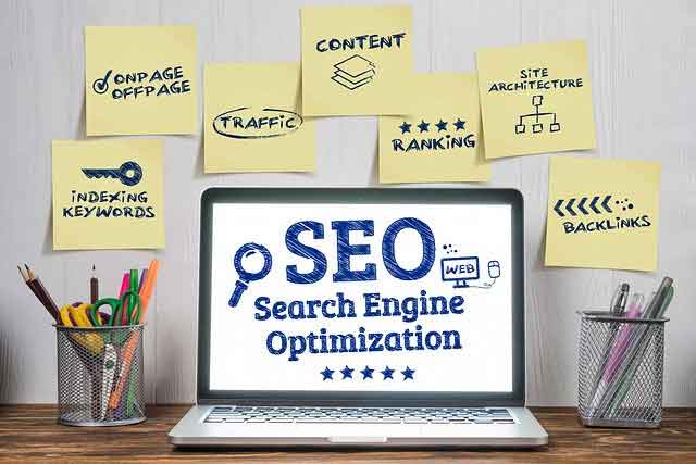 Basic SEO course in Nepal